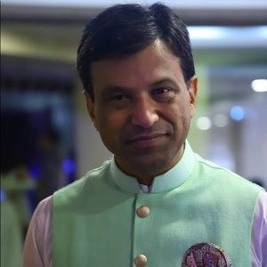 Meet your Posher, Prasad